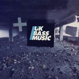 No Borders Sessions Bass Music Set