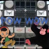 Jungle Pow Wow