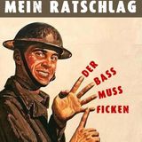 Johannes Eisenberg - TECHNOlogische Kriegsführung 2h nonstop in die Fresse