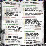 Digital Paul - Back In Time Culture Mix (Hosted By Bushman) (Reggae Mix CD 2010)