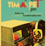 Tima Fei (NORdjs) Tune FM 4th of July mix