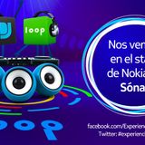 Magazine NOKIA desde SONAR 2011. Viernes 3ª