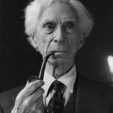 Bertrand Russell Was A Hipster Mixtape