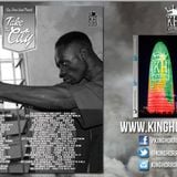 EARLY DANCEHALL & DIGITAL MIXTAPE by KING HORROR SOUND (COMPILATION 2014)