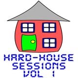 PURSUIT - HARDHOUSE SESSIONS (VOL 1) / CLASSIC HARDHOUSE 1999-2000+