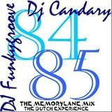 The Dutch Experience 1984/1985 Memorylane Hitmix