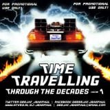 Time Travelling - Through the decades, volume 1