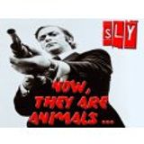 Now, They Are Animals
