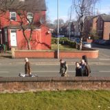 Standing in The Shadows of Lev with Sparkwood & 21 and Mog 13 04 13 pt 2