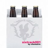 El primer Sixpack de rolas mezclado y patrocinado por su Servi-Bar ;)