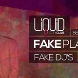 Fake Djs live @ Liquid City Club 28.03.2014