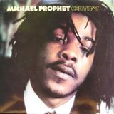 MICHAEL PROPHET - LIVE AT MONTREUX 2005 WITH DUB ASANTE BAND