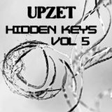 Upzet - Hidden Keys Vol. 5 (01/2014)