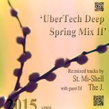 Übertech Deep Spring Mix Pt II