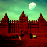 The Hypnotic Sound Of Mali