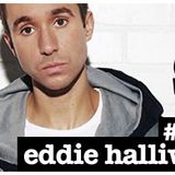 DTPodcast046: Eddie Halliwell
