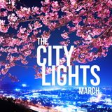 The City Lights Show on Digitally Imported (March 2014)