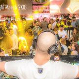 Warm UP set Dj Maghi March 2K16
