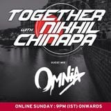 Together With Nikhil Chinapa #TGTR136
