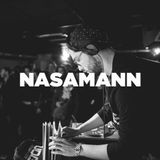 Nasamann • DJ set • LeMellotron.com
