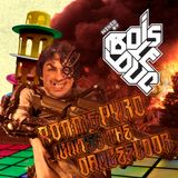 Bois Le Duc - Ronnie Pyro Ignites The Dancefloor