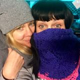 Instant Sisters on 1Brightonfm.co.uk - 23rd November 2015