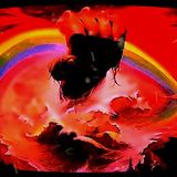 Queen of Vandalism: Rainbow of Death Mixtape