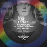 Ozmosis Presents Pure Trance with Solarstone, Giuseppe Ottaviani & Sied van Riel Mix