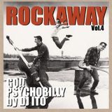 ROCKAWAY Vol.4 Aug.2014
