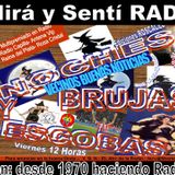 BANNER 478 - ANTICIPOS TEMATICOS SONOROS 478 "LA ESCOBA" (NO EMITIDOS ANTE FALTA ESPACIO) 141114