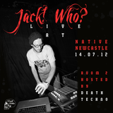 DTLIVE002 @ Native, Newcastle (14.07.2012)