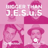 EATS EVERYTHING - BIGGER THAN JESUS RADIO SHOW on IBIZA SONICA - 28/07/2014