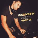 Raven Tk - InsomniaFm podcast