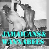 Jamaicans & Wannabe's (Recorded live in Radio Helsinki 28.12.2013)