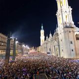 Afroki's Pilares 2012 session