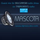 Mascota guest mix for Bulgarism @ TM radio 16 may 2011