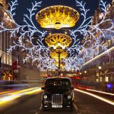 From London with Love #4 - Special December