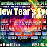 Marion Arianni - Yearmix 2013