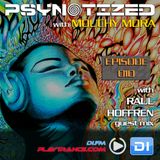 Mouchy Mora pres. Psynotized 010 (January 2014) - Raul Hoffren Guest Mix