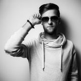 Silvester Set 2015/16 live @ Switzerland