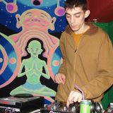 Dinke (Unnatural Selection) LIVE mix 02.12.2011.