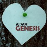 Aj Sam - Above & beyond G3n3sis