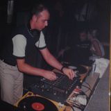 Dj Clark-Club Speed 1997.03.08. Nőnapi House party