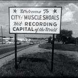 Muscle Shoals Night Mix, Trophy Bar 31st January 2014