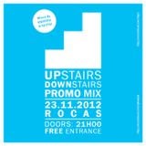 Promo-mix "Upstairs-downstairs" featuring Gutta