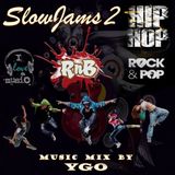 Slow Jams vol. 2