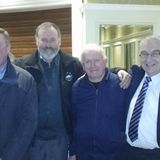Oliver O'Connell's Lecture to Clare Roots Society