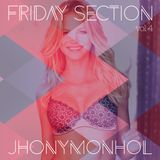 Friday Section vol 4