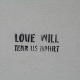Love Will Tear Us Apart Mixtape