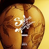 SEDUCE AND FUCKSHION twenty by SERGIO MARTTEZ